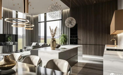 極致生活美學(xué)，精致中不失優(yōu)雅的浪漫！