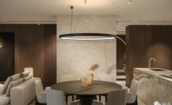 雅致現(xiàn)代，將現(xiàn)代美學(xué)發(fā)揮到極致